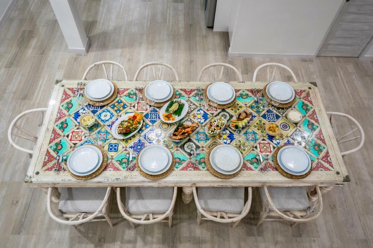 טונג סון ביץ' Villa Heaven Tongson Bay Beach מראה חיצוני תמונה