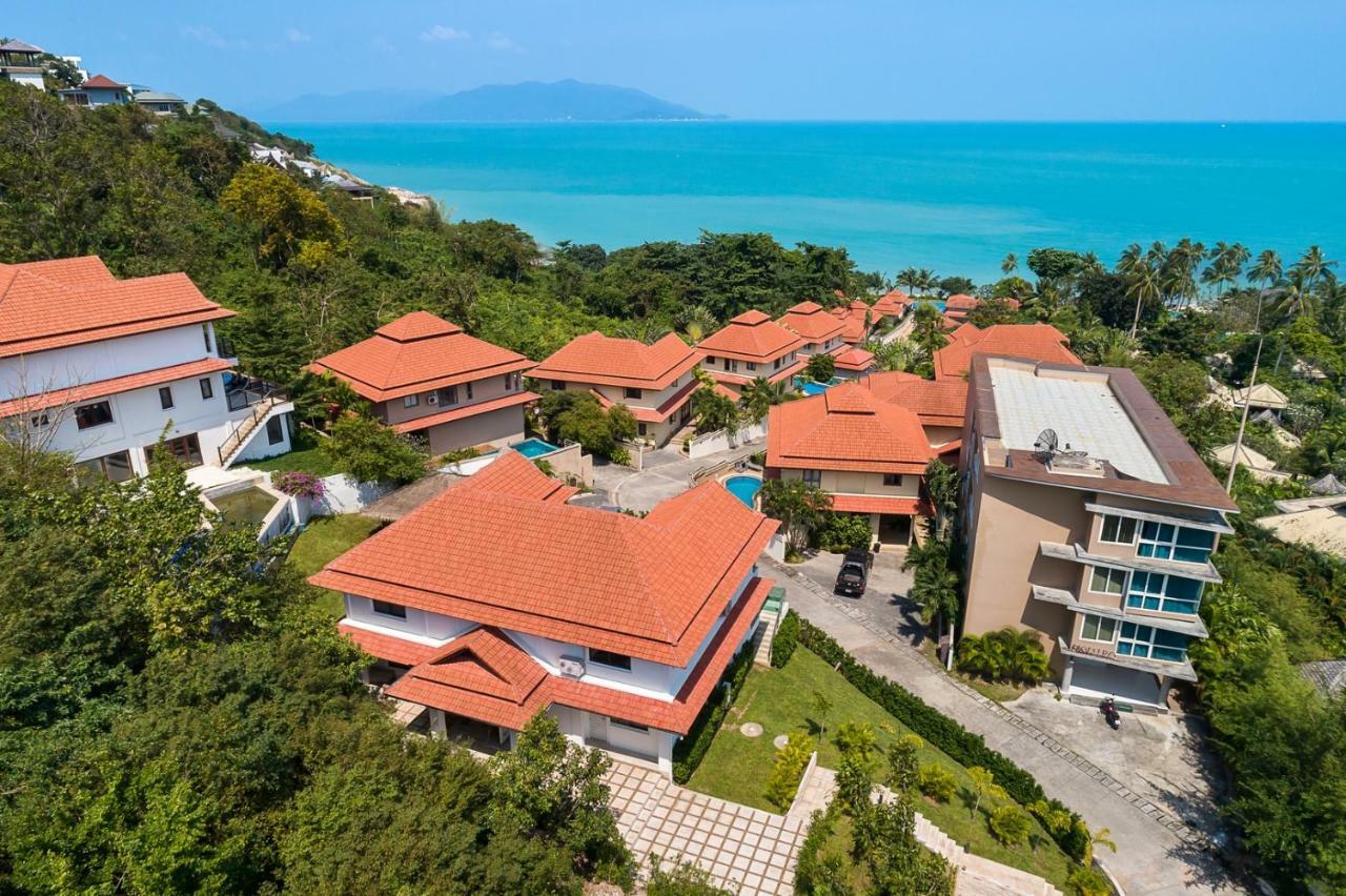 טונג סון ביץ' Villa Heaven Tongson Bay Beach מראה חיצוני תמונה