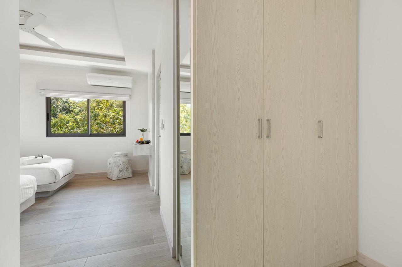 טונג סון ביץ' Villa Heaven Tongson Bay Beach מראה חיצוני תמונה