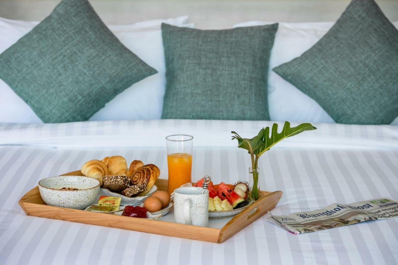 טונג סון ביץ' Villa Heaven Tongson Bay Beach מראה חיצוני תמונה